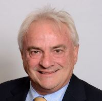 Mr Mark Linke